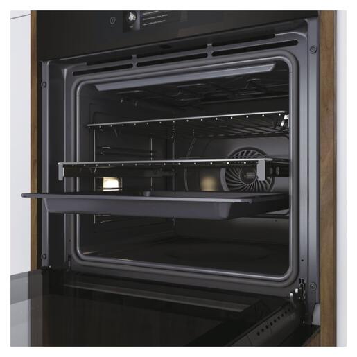 Haier ugradna rerna HWO60SM5T9BH