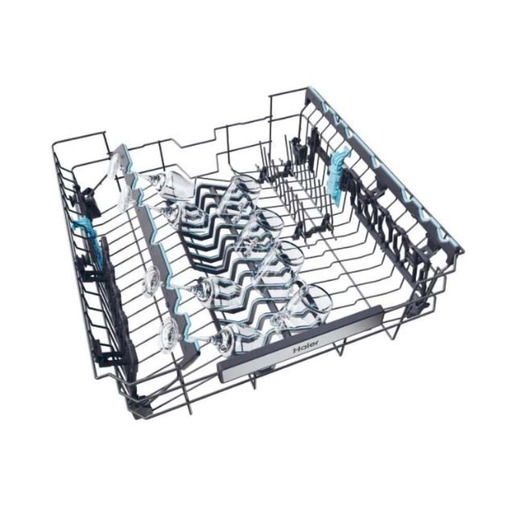 Haier ugradna mašina za pranje sudova XS 6B0S3FSB