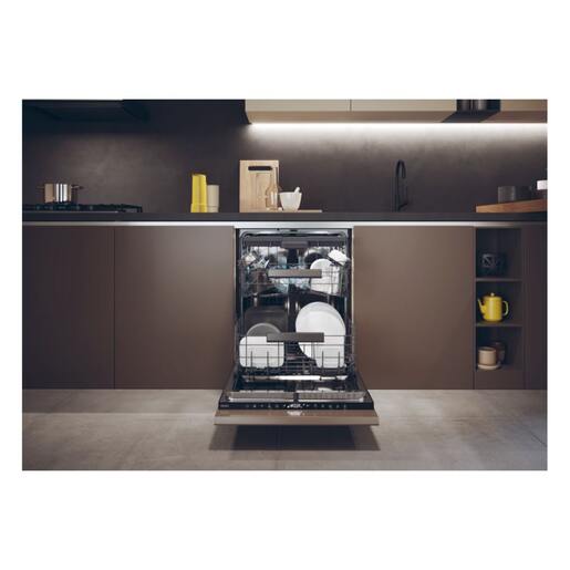 Haier ugradna mašina za pranje sudova XS 6B0S3FSB