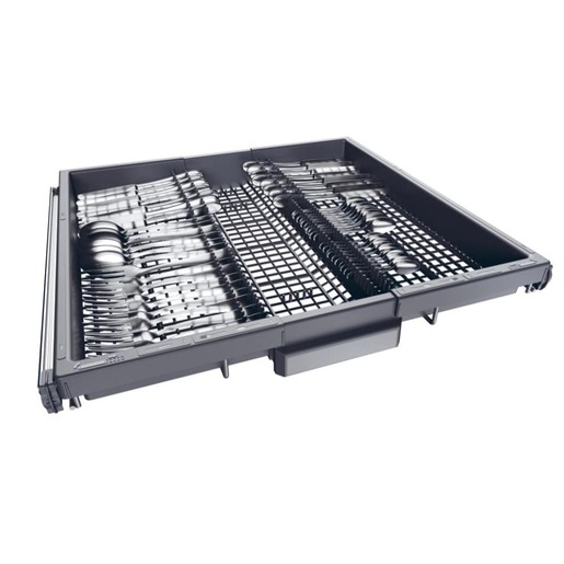 Haier ugradna mašina za pranje sudova XS 6B0S3FSB