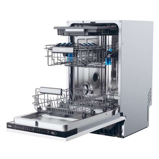 Haier ugradna mašina za pranje sudova XI 1C3TB2FB