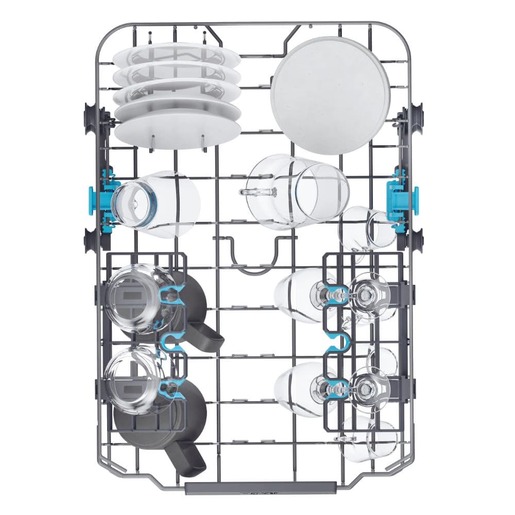 Haier ugradna mašina za pranje sudova XI 1C3TB2FB