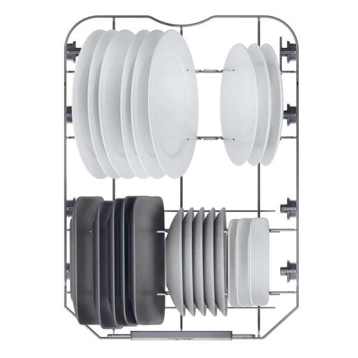 Haier ugradna mašina za pranje sudova XI 1C3TB2FB