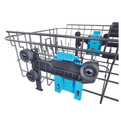 Haier ugradna mašina za pranje sudova XI 1C3TB2FB