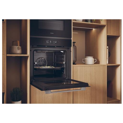 Haier ugradna rerna H6 ID25G3HTX