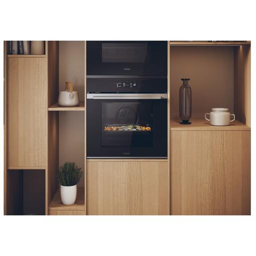 Haier ugradna rerna H6 ID25G3HTX