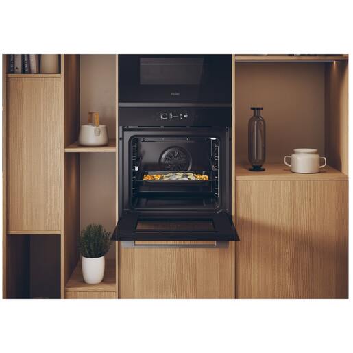 Haier ugradna rerna H6 ID25G3HTX