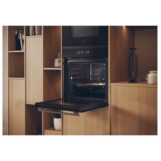 Haier ugradna rerna H6 ID25G3HTX