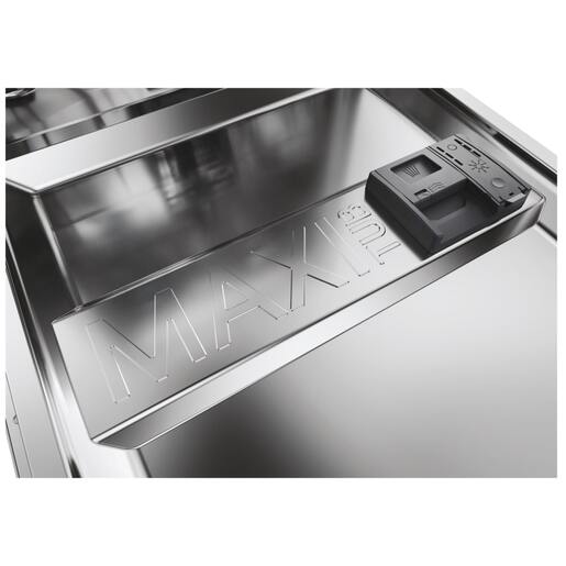 Haier ugradna mašina za pranje sudova XS 4A4M4PB