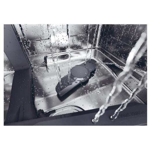 Haier ugradna mašina za pranje sudova XS 4A4M4PB