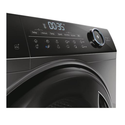 Haier mašina za pranje i sušenje veša HWD80-B14959S8U1S