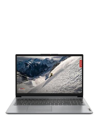 Laptop LENOVO IdeaPad 1 15ALC7, 15,6 FHD IPS, AMD Ryzen 5 5500U, 512GB SSD, 16GB RAM, AMD Radeon Graphics