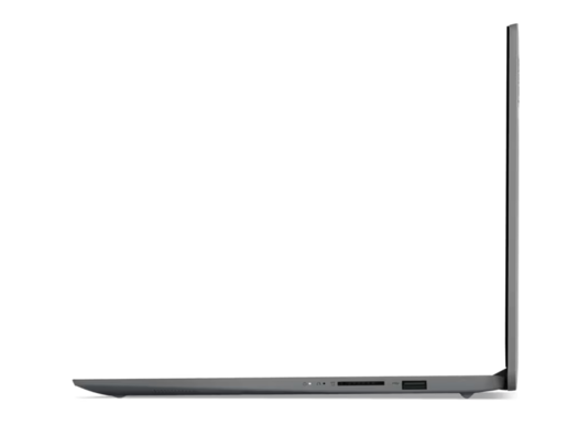 Laptop LENOVO IdeaPad 1 15ALC7, 15,6 FHD IPS, AMD Ryzen 5 5500U, 512GB SSD, 16GB RAM, AMD Radeon Graphics