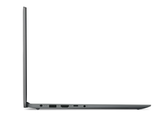 Laptop LENOVO IdeaPad 1 15ALC7, 15,6 FHD IPS, AMD Ryzen 5 5500U, 512GB SSD, 16GB RAM, AMD Radeon Graphics