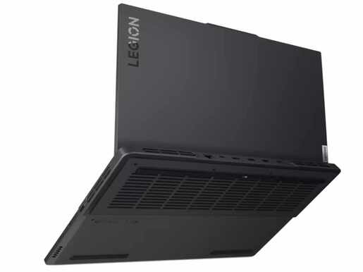 Laptop LENOVO Legion Pro 5 16ARX8, 16 WQXGA AMD Ryzen 7 7745HX, 2TB SSD, 32GB RAM, NVIDIA GeForce RTX 4060