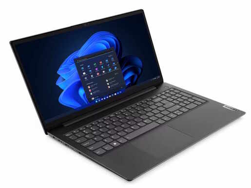 Laptop LENOVO V15 G4 IRU, 15.6 FHD IPS, Intel Core i3-1315U, 256GB SSD, 8GB RAM, Intel UHD Graphics