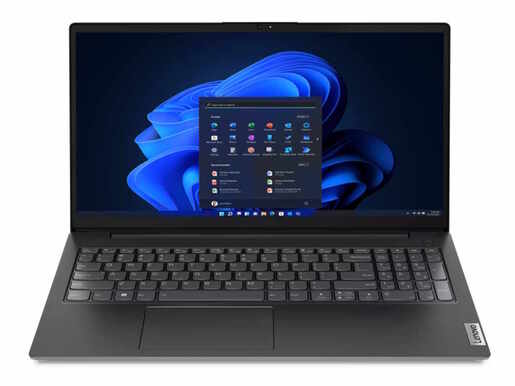 Laptop LENOVO V15 G4 IRU, 15.6 FHD IPS, Intel Core i3-1315U, 256GB SSD, 8GB RAM, Intel UHD Graphics
