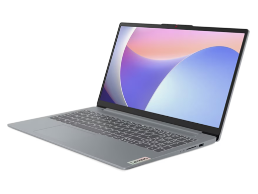 Laptop LENOVO IdeaPad Slim 3 15IAH8 83ER00FRYA, 15.6 FHD TN, Intel Core i5-12450H, 512GB SSD, 8GB RAM, ntegrated Intel UHD Graphics