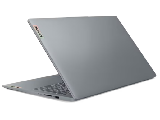 Laptop LENOVO IdeaPad Slim 3 15IAH8 83ER00FRYA, 15.6 FHD TN, Intel Core i5-12450H, 512GB SSD, 8GB RAM, ntegrated Intel UHD Graphics
