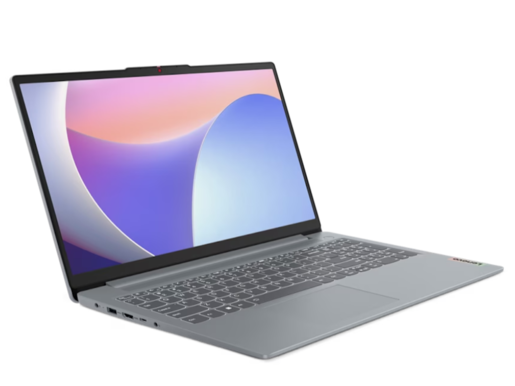 Laptop LENOVO IdeaPad Slim 3 15IAH8 83ER00FRYA, 15.6 FHD TN, Intel Core i5-12450H, 512GB SSD, 8GB RAM, ntegrated Intel UHD Graphics