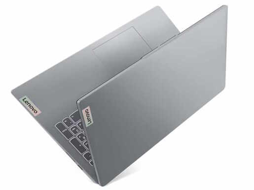 Laptop LENOVO IdeaPad Slim 3 15IAN8 82XB0090YA, 15.6 FHD TN, Intel Core i3-N305, 512GB SSD, 8GB RAM, Intel UHD Graphics