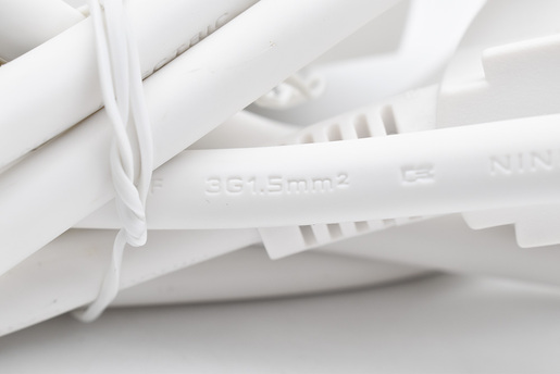 Produžni kabl KETTZ 1.5mm2 KT-PK03P-3M 3m