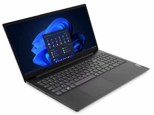 Laptop LENOVO V15 G4 83A1006XYA IRU DOS, 15.6 FHD IPS, Intel Core i3-1315U, 512GB SSD, 16GB RAM, Integrated Intel UHD Graphics
