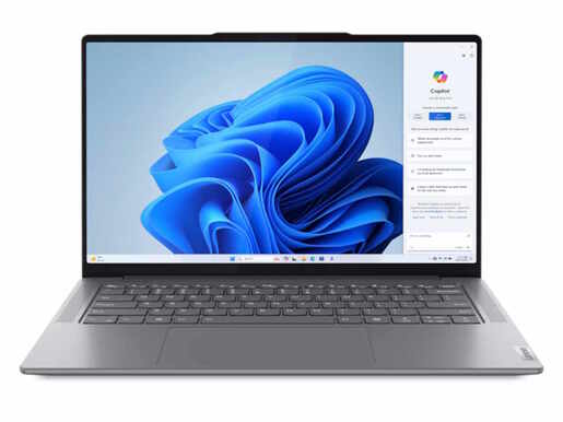Laptop LENOVO Yoga Pro 7 14IMH9, 14.5 3K IPS Multi-touch, Intel Core Ultra 5 125H, 1TB SSD, 16GB RAM, Intel Arc Graphics