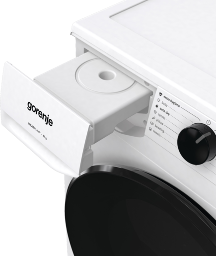 Gorenje mašina za sušenje veša DHNA92