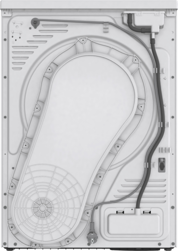 Gorenje mašina za sušenje veša DHNA92