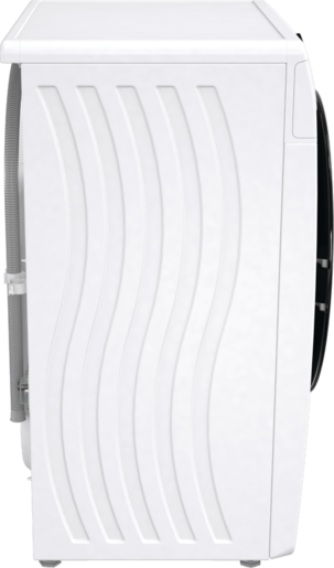 Gorenje inverter mašina za pranje veša WNEI84SCS