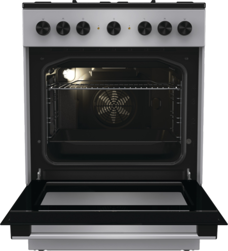 Gorenje kombinovani šporet GK6B41SD