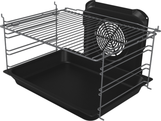 Gorenje kombinovani šporet GK6B41SD