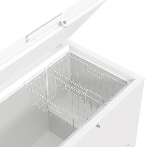 Gorenje horizontalni zamrzivač FH40ECW