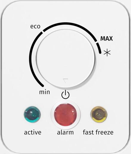 Gorenje horizontalni zamrzivač FH40ECW