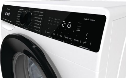 Gorenje inverter mašina za pranje veša W2PNA14APWIFI