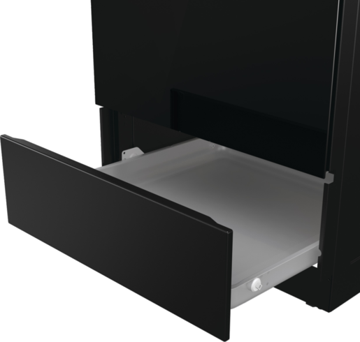 Gorenje električni šporet GECS5C70BPA