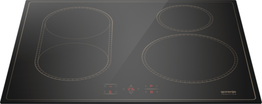 Gorenje ugradna indukciona ploča GI6421CLBSC