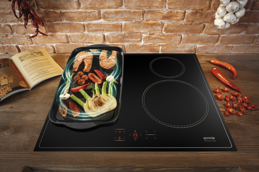 Gorenje ugradna indukciona ploča GI6421CLBSC