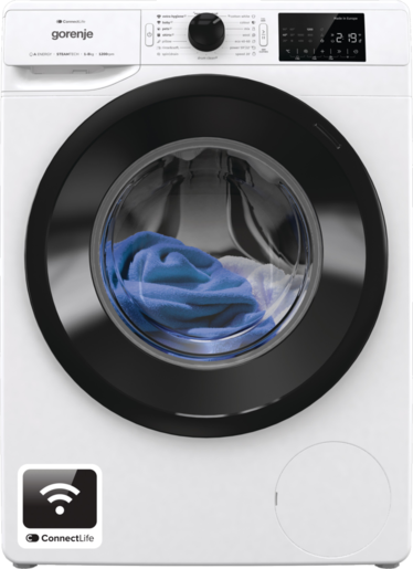 Gorenje inverter mašina za pranje veša WPNEI82A1SWIFI