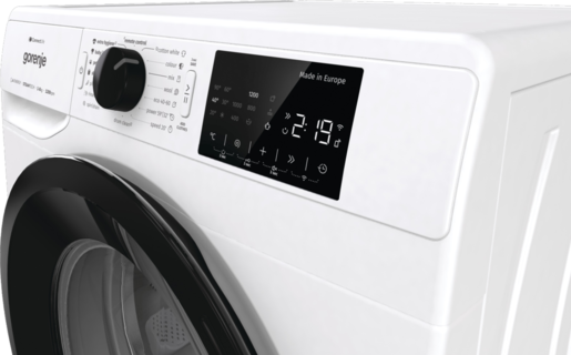 Gorenje inverter mašina za pranje veša WPNEI82A1SWIFI