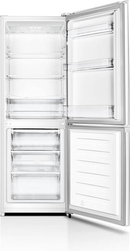 Gorenje kombinovani frižider RK4162PW4
