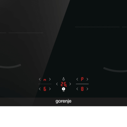 Gorenje ugradna indukciona ploča GI6421BC