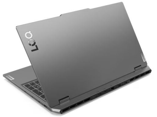 Laptop LENOVO LOQ 15IAX9 83GS005WYA , 15.6 FHD IPS, Intel Core i5-12450HX, 1TB SSD, 16GB RAM, NVIDIA GeForce RTX 2050