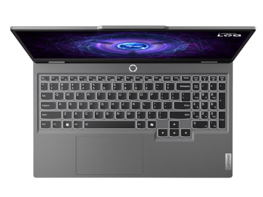 Laptop LENOVO LOQ 15IAX9 83GS005WYA , 15.6 FHD IPS, Intel Core i5-12450HX, 1TB SSD, 16GB RAM, NVIDIA GeForce RTX 2050