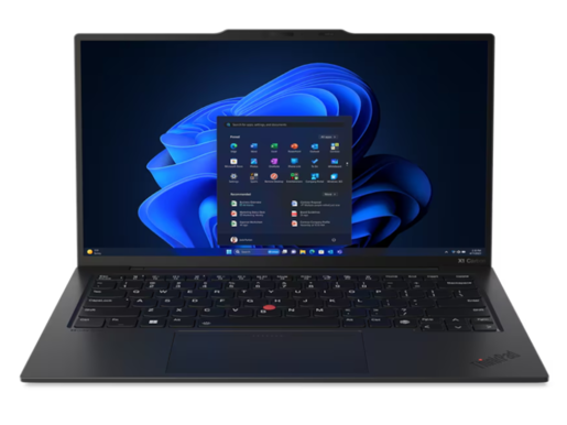 Laptop LENOVO ThinkPad X1 Carbon G12 21KC006GCX, 14 WUXGA IPS, Intel Core Ultra 5 125U, 1TB SSD, 32GB RAM, Integrated Intel Graphics, WIN 11 PRO