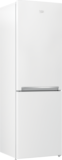 Beko kombinovani frižider RCSA330K40WN