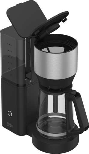 Beko aparat za filter kafu CFM 7353 I