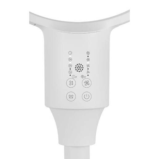 Beko ventilator EFS 7000 CW