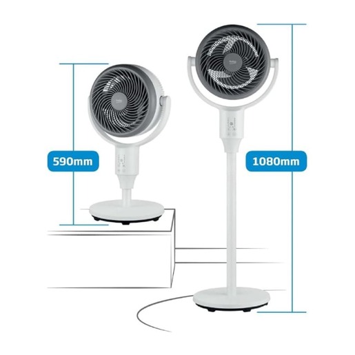 Beko ventilator EFS 7000 CW